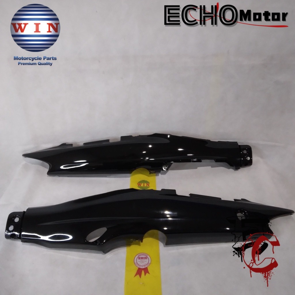 Cover Body Vega R 2004 2005 / F1Z R 2001 2002 2003 WIN | bodi samping belakang kiri kanan motor karb