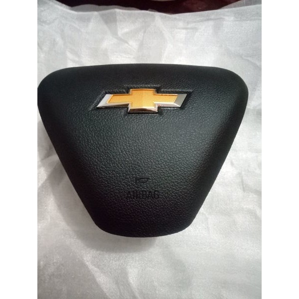 Cover airbag stir chevrolet aveo