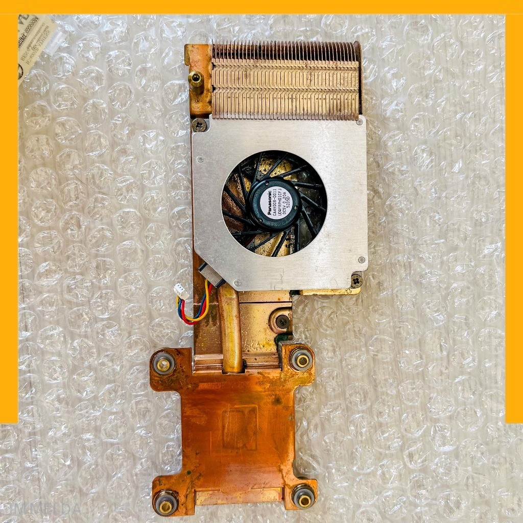 Fan Cooler Laptop Fujitsu E8010 E8020 Kipas Laptop