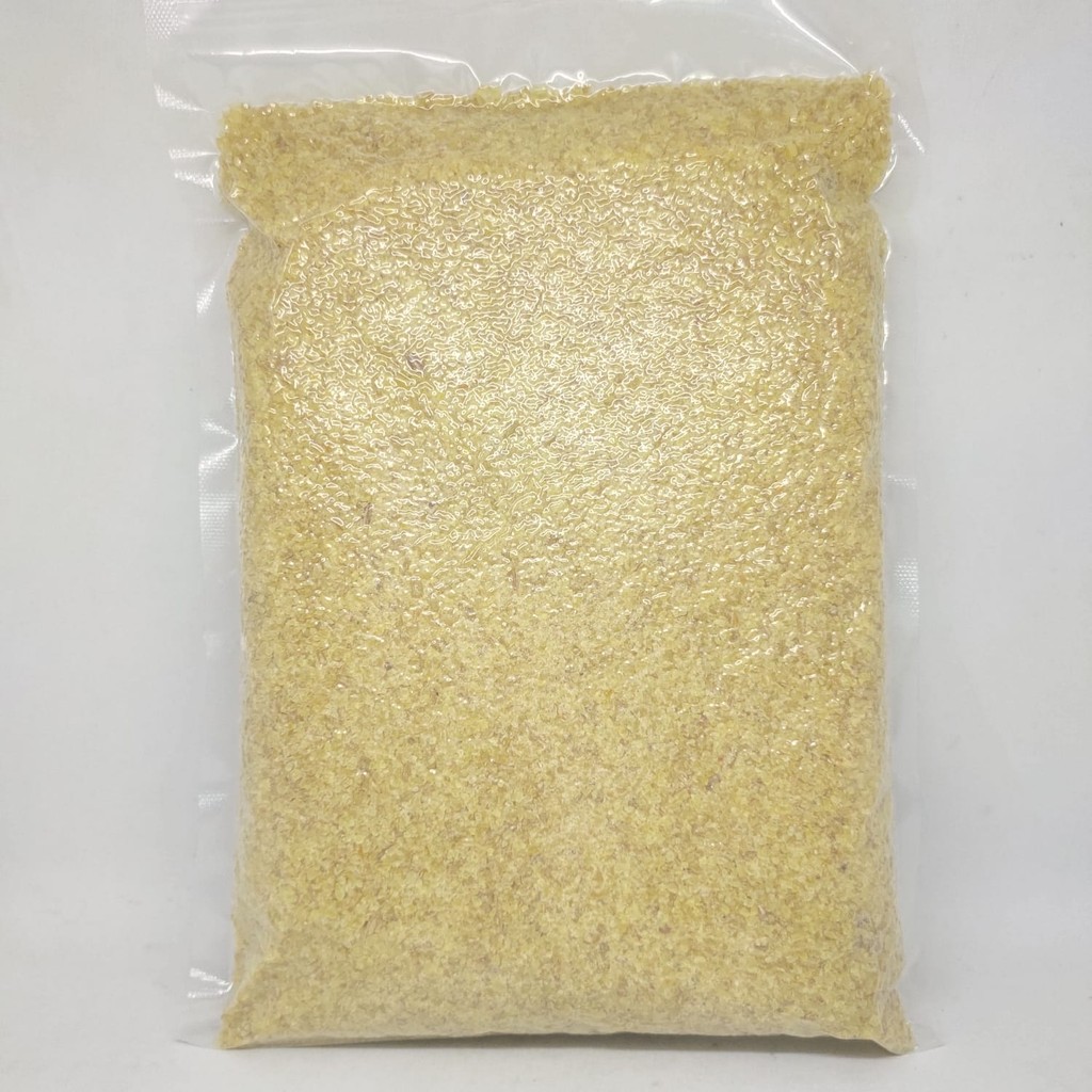 

BURGUL HALUS 1 KG