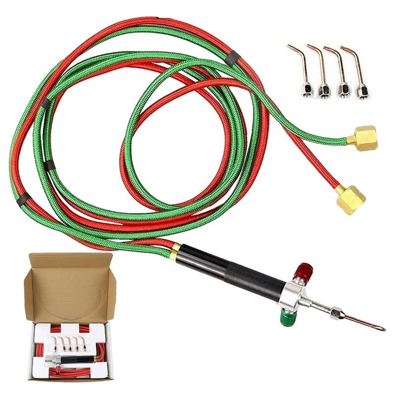 Jewelry Repair Torch Mini Gases Little Torch Welding Soldering JewelryMini Gases Small Torch Welding