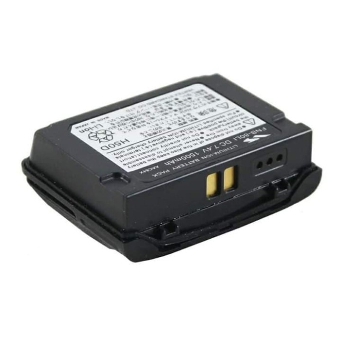 LG99 FNB-80Li Battery HT Yaesu VX5R VX6R VX7R Yaesu VX-6R
