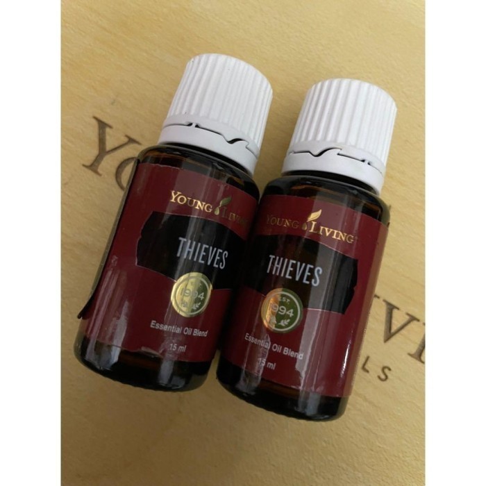young living promo oil   oil thieves  oil thieves 15ml  oil thieves 5ml living essentials oil origin
