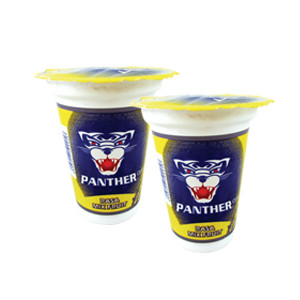 

PANTHER MINUMAN SUPPLEMEN MIX FRUIT CUP 175/170mL