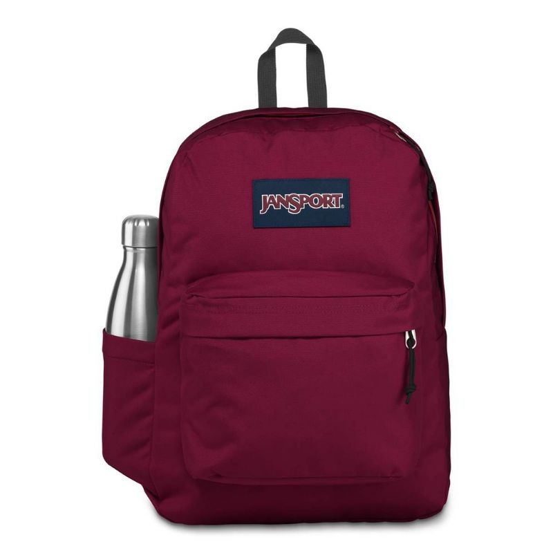 Tas sekolah Tas Ransel jansport Tas Original100%