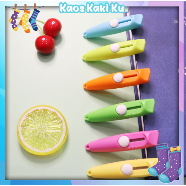 

Cutter Mini Karakter Seruling Cutter Mini Travelling
