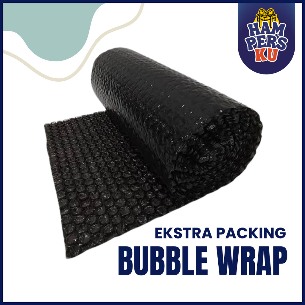 

Ekstra Packing Bubble Wrap - Hampersku