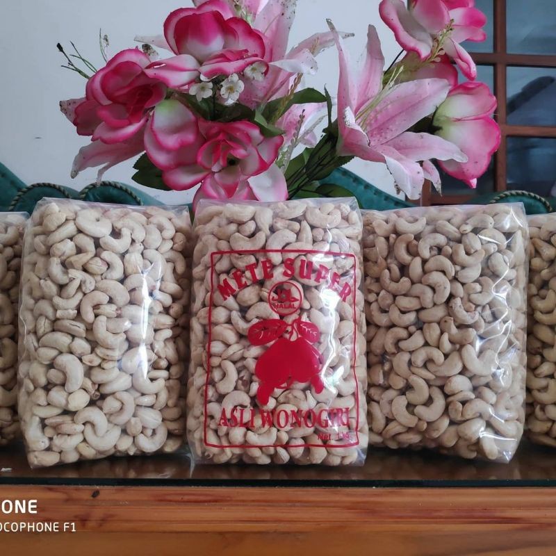

KACANG MEDE MENTAH MEDE FRESH KUALITAS PREMIUM