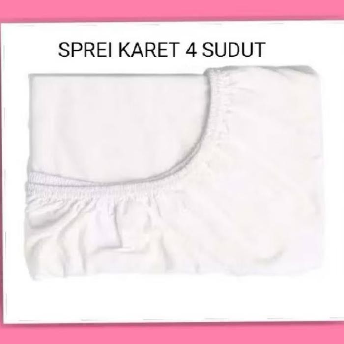 Nyaman.co Linen - Full set bed linen  100% Cotton Jepang  Import Fitted sheet Sprei Karet + Duvet co