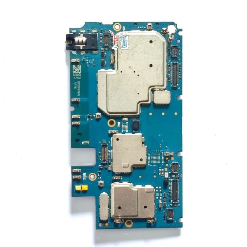 MESIN MI MAX 1 NORMAL TESTED