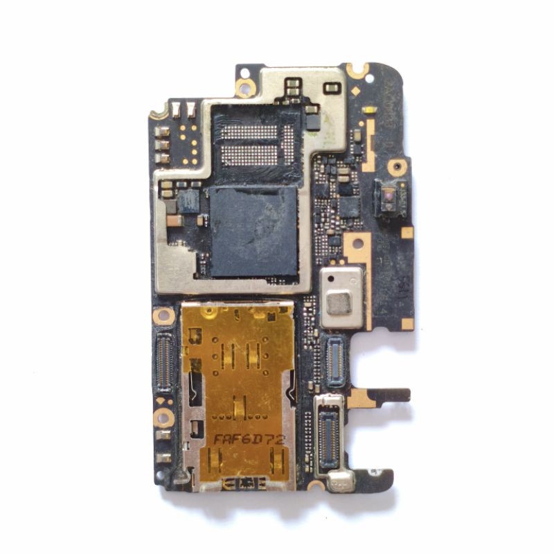 MESIN OPPO F1 PLUS MATI KANIBAL