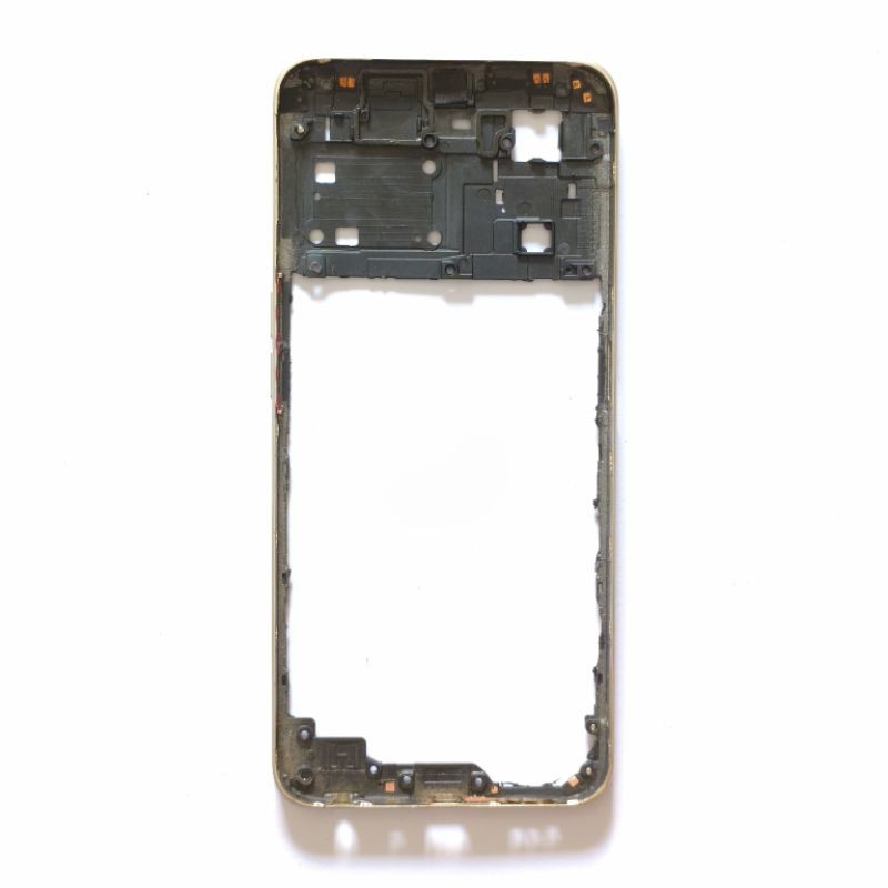 FRAME BEZEL OPPO A77S ORIGINAL COPOTAN