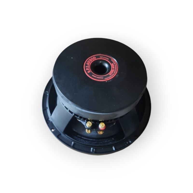 Speaker SPL Audio 8" Type 8P850
