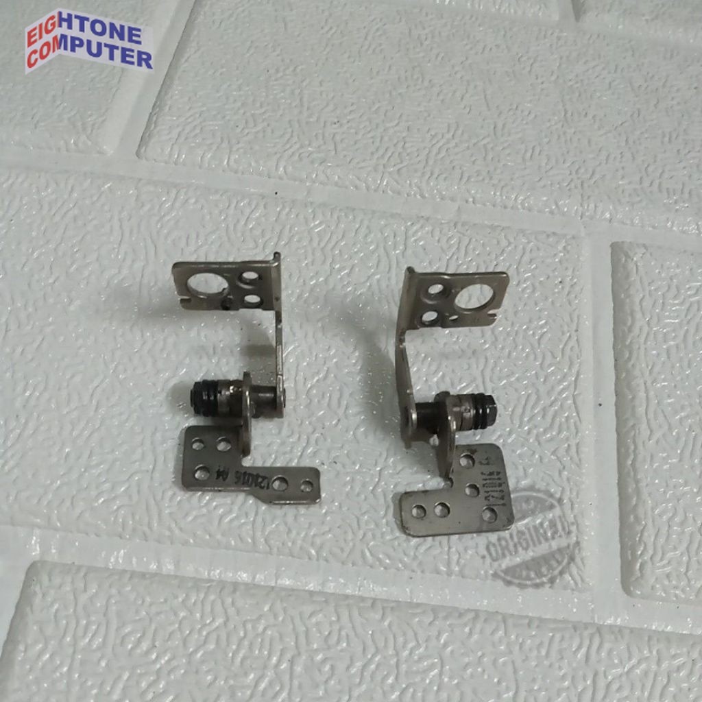 Engsel Hinge Sony Vaio E Series SVE14 SVE141A11W SVE141B11W SVE141E11W SVE141J11W MBX-270