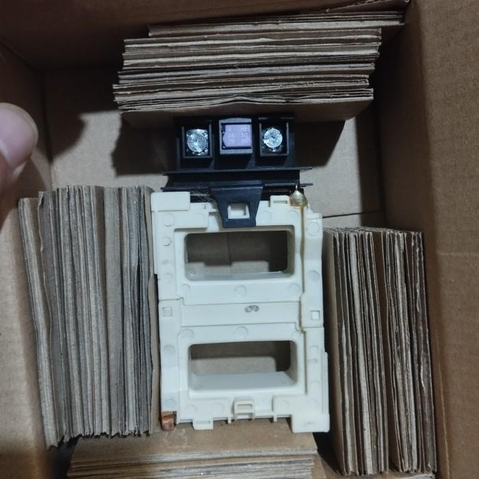 coil 24V 24VAC untuk kontaktor siemens 3TF48 dan 3TF49 ready original new