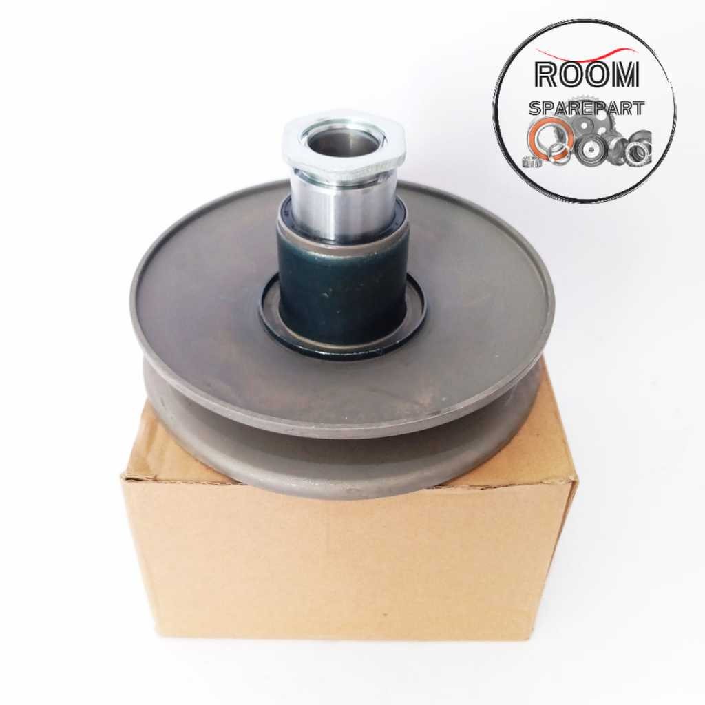 Pully Only PCX 150 (K97) GIN