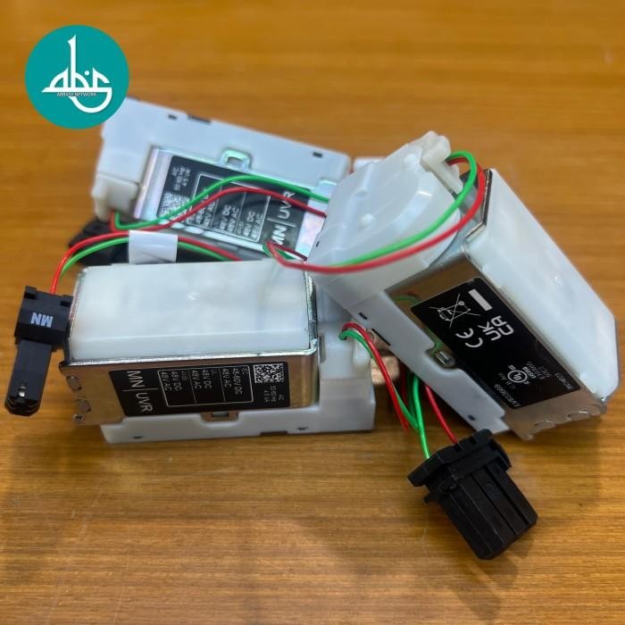 UVT MN 48VDC Schneider buat ACB MN/UVR