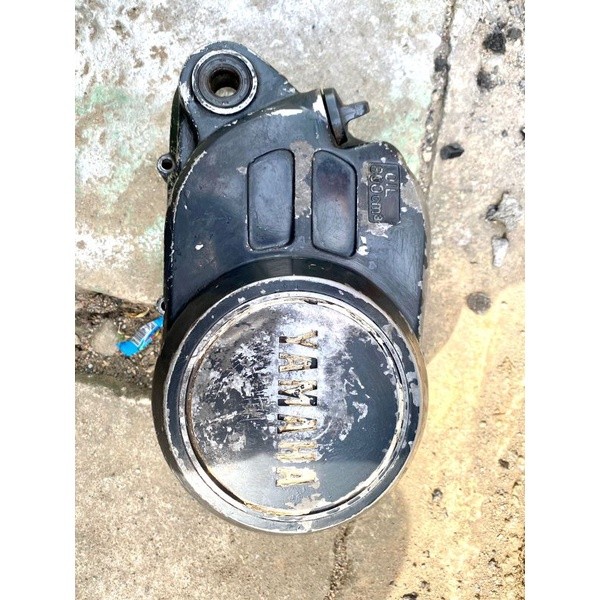 bak blok bok oli bak kanan yamaha alfa sigma fizr fiz r foswan force 1 original ori non koplingorigi