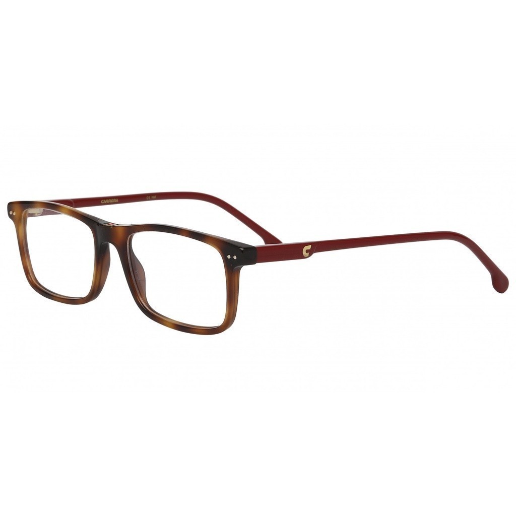 Carrera Kacamata Pria F CA 2001T/V 086  48