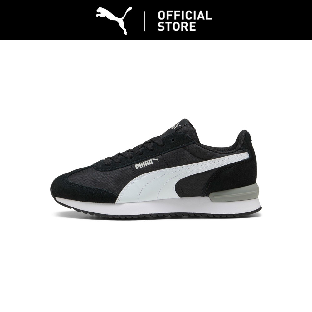 PUMA Sepatu Sneaker Wanita R78 Wind MU Unisex
