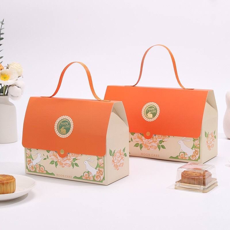 

Box Tenteng Mooncake/Kotak Mooncake 4sekat Kotak Mooncake 6sekat/Kotak Hampers Mooncake/Cup Mooncake