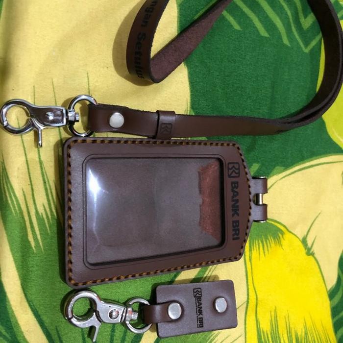 

tali id card holder name tag kartu [terlaris]