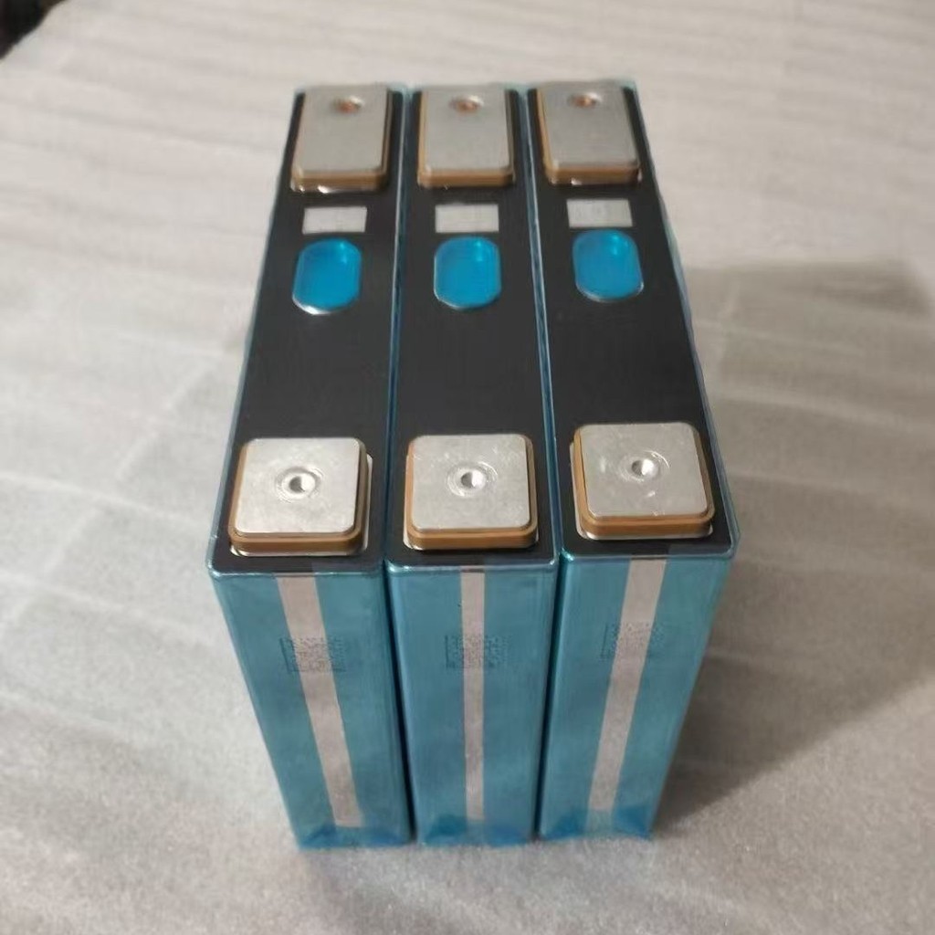 Banana Sport Battery Lifepo4 3,2V 21Ah Cell Lifepo4 Battery