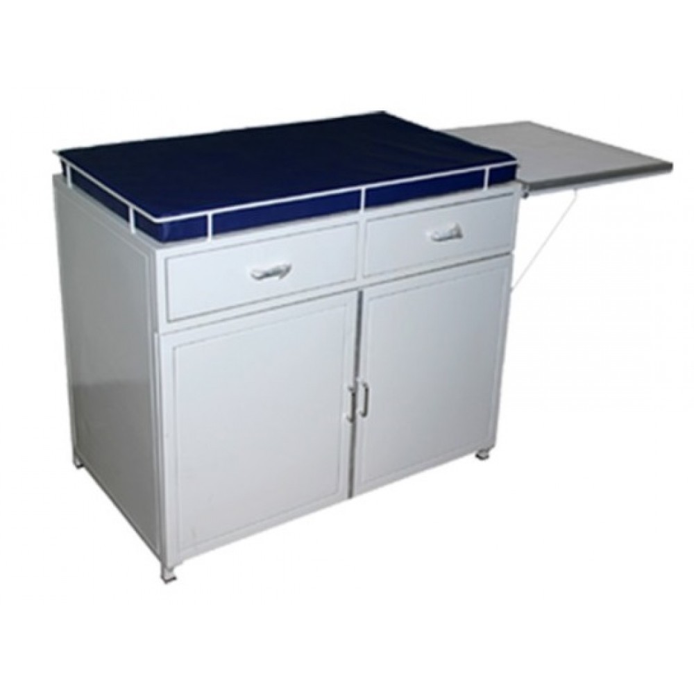 Meja resusitasi bayi