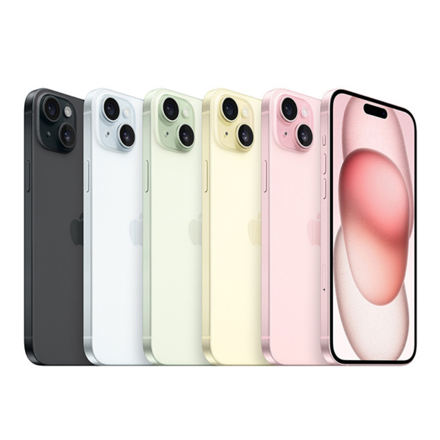 Iphone 15 Plus 128GB