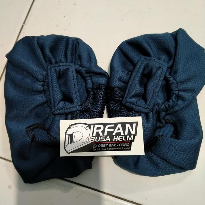 arai rr4 kain cheekpad - XS