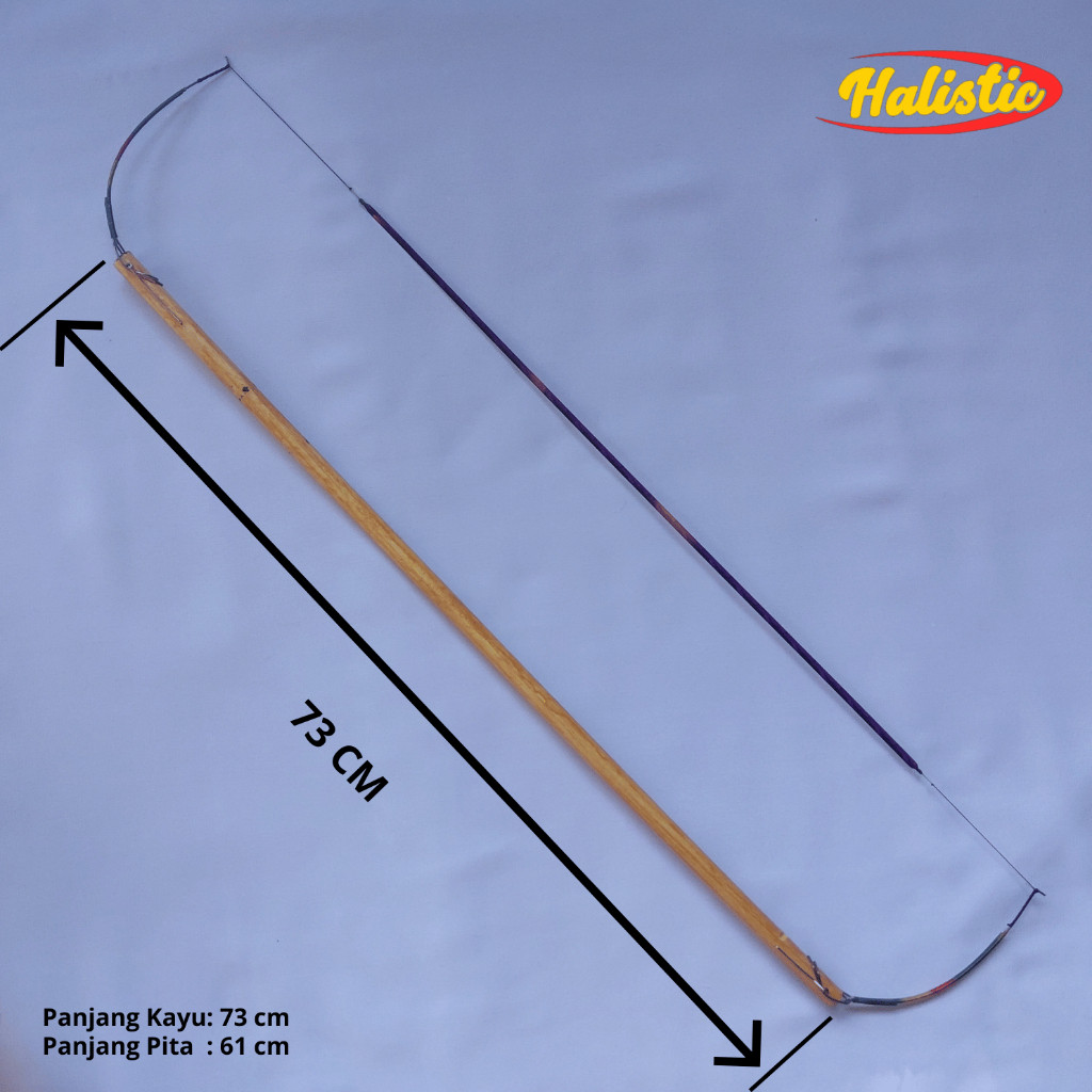 Pitu Pitu Bugis/Sendaren layang layang murah