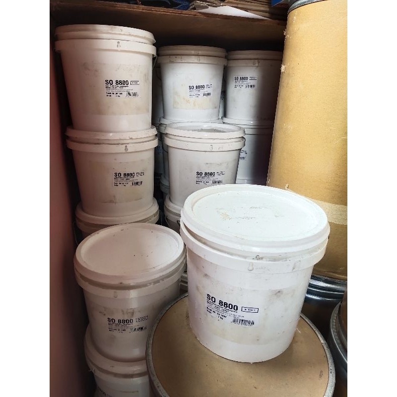 

JAMIN MURAH !!!Lem Putih Serbaguna 7 kg SO 8800 Kualitas Super Rekat(BISA LANGSUNG ORDER)