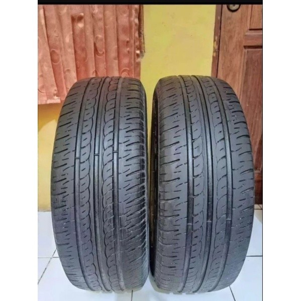 PROMO Ban Mobil Second Ring 15 Ban Mobil Uk 195 65 R15 Mereka Bridgestone BAN JAYA MOBIL
