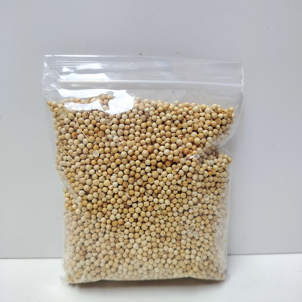 

Ketumbar Putih Asli Original