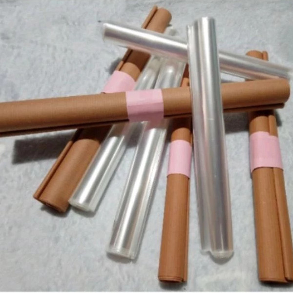 

Satu Set sampul buku / sampul kertas + sampul plastik (10pcs+10pcs)