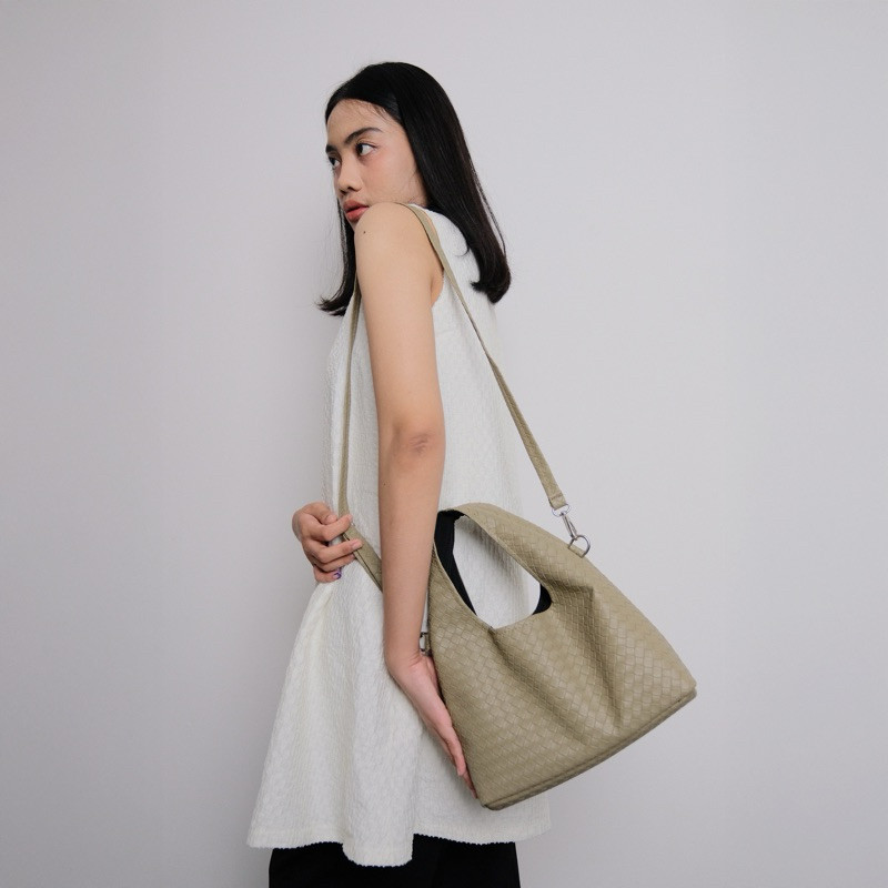 SQ23RG Ninet Bag Mini Size