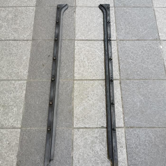 weatherstrip vw kodok 1303 1302