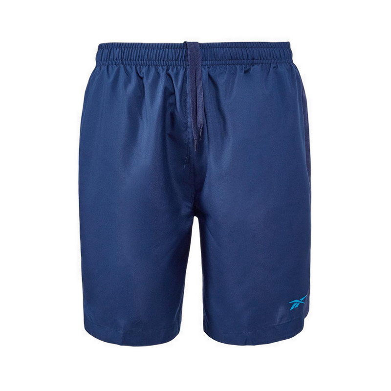 Reebok Running Men's Shorts - Navy