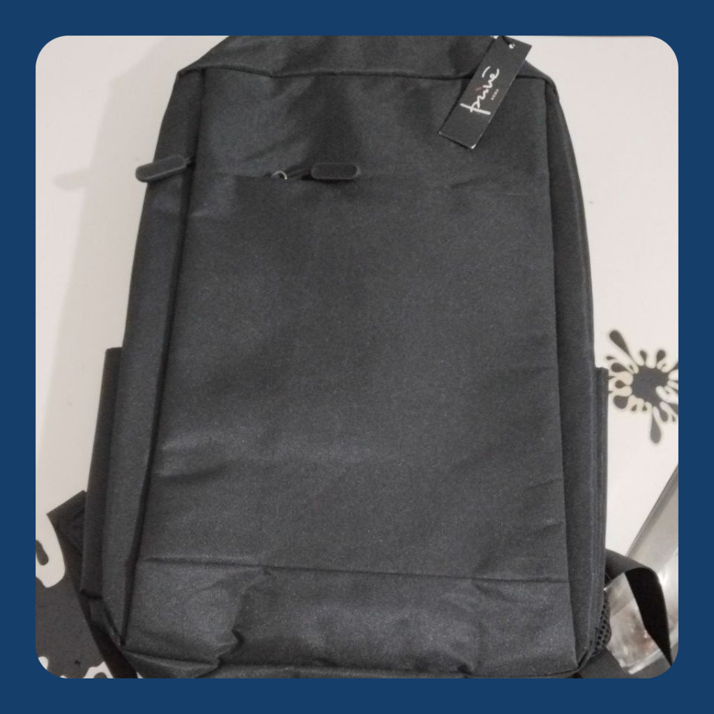 Tas RANSEL Prive Roma by BATA Original