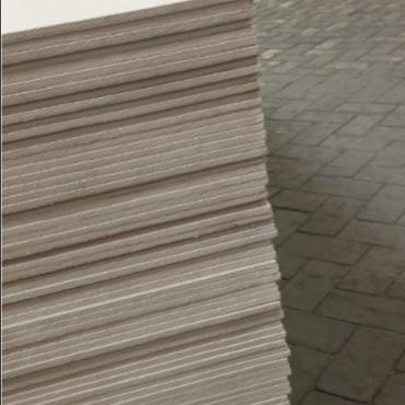 Kalsiboard Ling 6mm / Kalsiboard Plafon - EKONOMIS KalsiLing 6mm