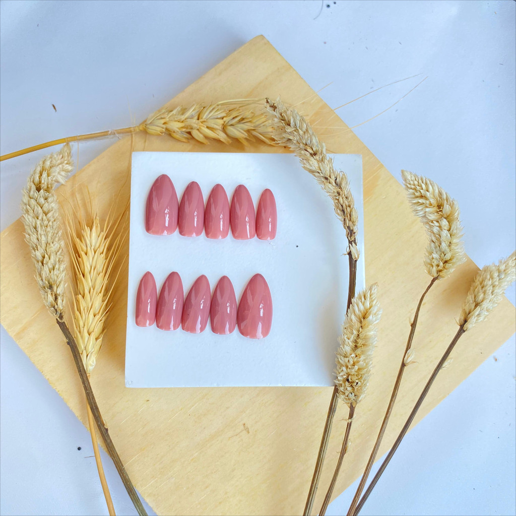 [FREE LEM] Nail art| Kuku palsu nail art| Kuku palsu + lem| Nail art kuku palsu + lem| Kuku palsu na