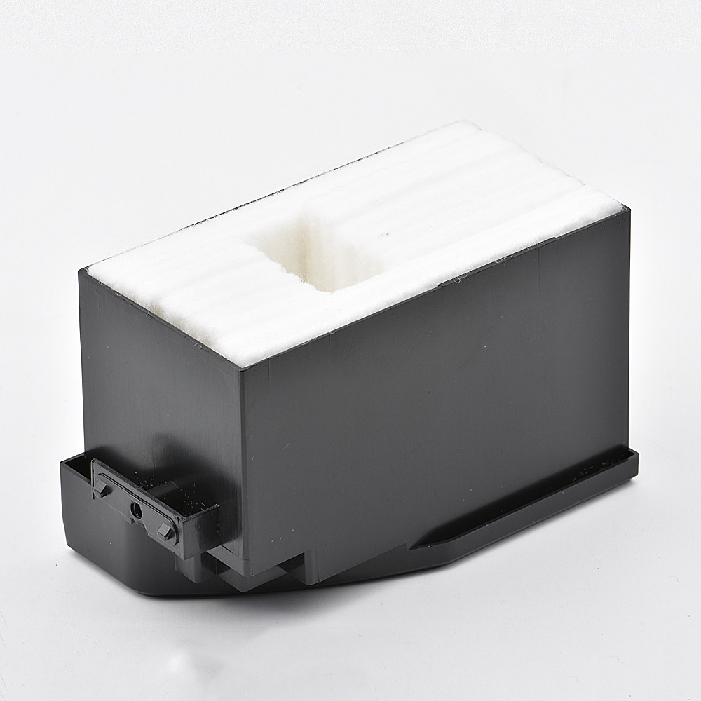 1PC XP630  XP600 XP610 XP700 XP710 XP800 XP830 TRAY ROUS PAD INK EJECT for Epson XP760 XP750 XP860 X