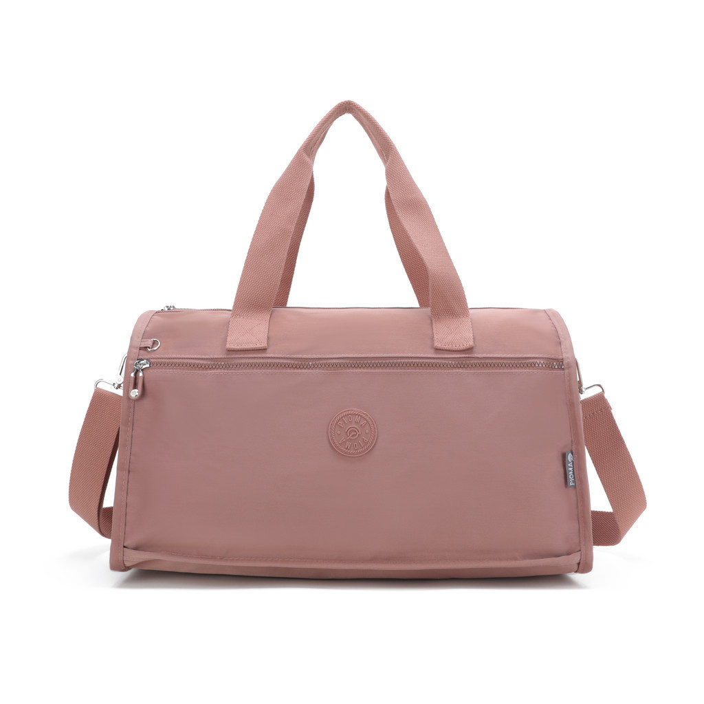 OMIPABAGS PIOMA LADY TAS TRAVEL WANITA - TAS HANDBAG WANITA - TAS SELEMPANG WANITA - TAS GYM