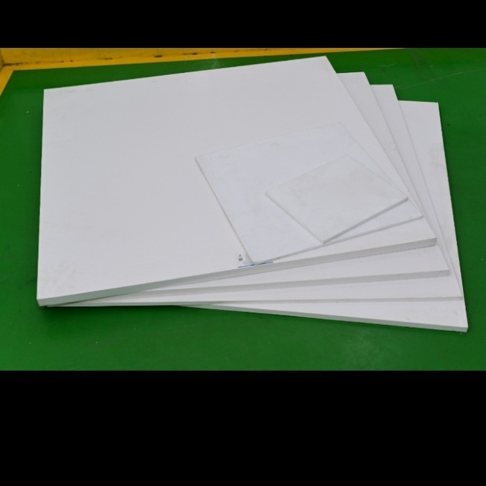 

PTFE sheet 10mm 500mmx 500mm