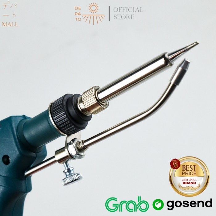 Mesin Las Listrik Low Watt