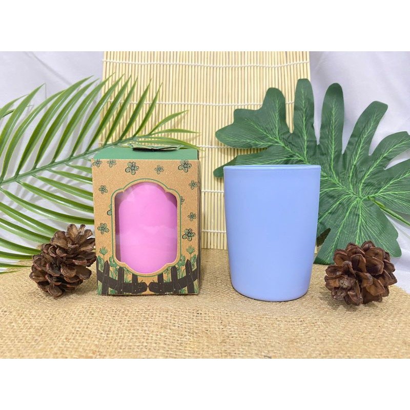 

Souvenir Gelas Plastik PP Food Grade Isi 25 Pcs