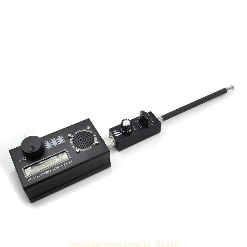 G8DB USDR QRP Transceiver High Efficiency Transmitter QRP SSB CW Shortwave Radio