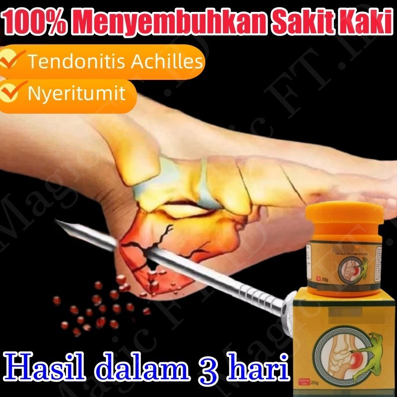 Plantar Fasciitis Terapi Obat Sakit Kaki Obat Sakit Tumit Pelindung Tumit Salep Tumit Sakit Paling A