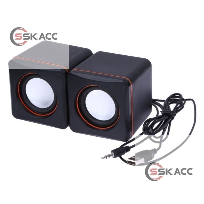 Speaker USB Mini / Speaker Mini / Speaker Lagu / Speaker PC / Speaker Laptop / speaker usb murah / s