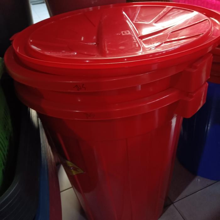 ember shinpo 120 liter ember shinpo 80 liter ember besar ember jumbo tempyan - 120  liter